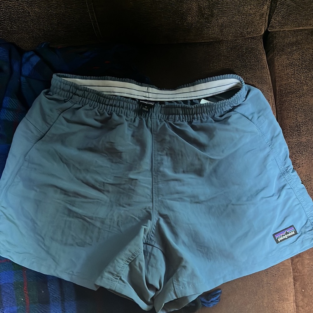 Patagonia baggies